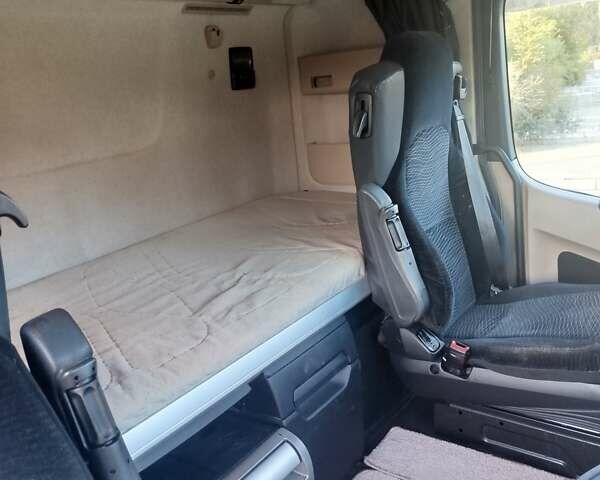 Мерседес Актрос, об'ємом двигуна 10.85 л та пробігом 73 тис. км за 14500 $, фото 21 на Automoto.ua