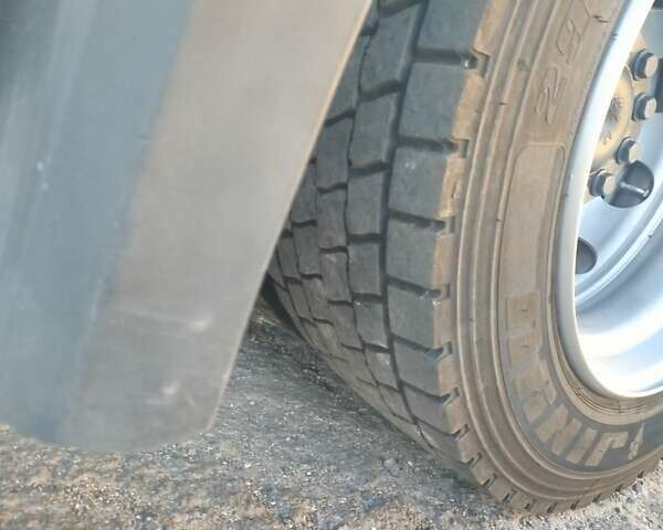 Мерседес Актрос, об'ємом двигуна 10.85 л та пробігом 73 тис. км за 14500 $, фото 1 на Automoto.ua