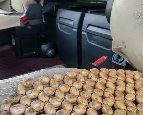 Мерседес Актрос, об'ємом двигуна 0 л та пробігом 10 тис. км за 18000 $, фото 15 на Automoto.ua