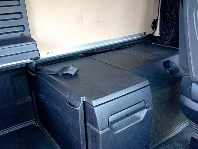 Мерседес Актрос, объемом двигателя 12.9 л и пробегом 905 тыс. км за 23700 $, фото 13 на Automoto.ua