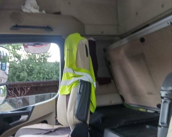 Мерседес Актрос, об'ємом двигуна 0 л та пробігом 10 тис. км за 18000 $, фото 11 на Automoto.ua