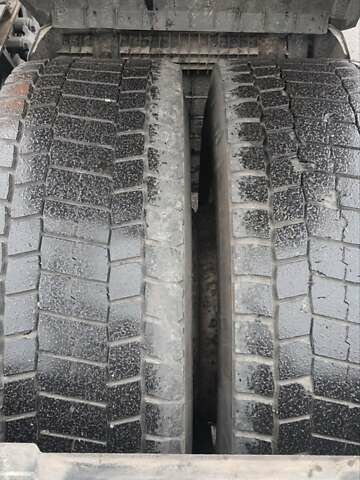 Мерседес Актрос, объемом двигателя 12.8 л и пробегом 900 тыс. км за 20000 $, фото 5 на Automoto.ua