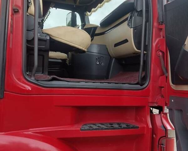 Мерседес Актрос, об'ємом двигуна 0 л та пробігом 10 тис. км за 18000 $, фото 16 на Automoto.ua