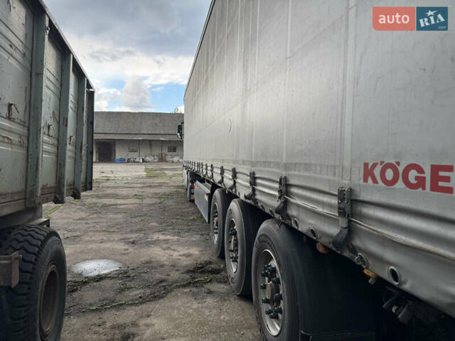 Мерседес Актрос 2014 в Житомире на Automoto.ua Мерседес Актрос, объемом двигателя 12.8 л и пробегом 881 тыс. км за 33700 $, фото 27 на Automoto.ua