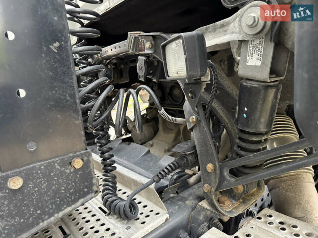 Мерседес Актрос 2014 в Житомире на Automoto.ua Мерседес Актрос, объемом двигателя 12.8 л и пробегом 881 тыс. км за 33700 $, фото 15 на Automoto.ua