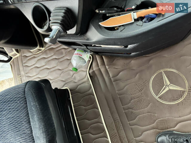 Мерседес Актрос 2014 в Житомире на Automoto.ua Мерседес Актрос, объемом двигателя 12.8 л и пробегом 881 тыс. км за 33700 $, фото 20 на Automoto.ua