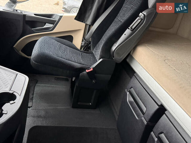 Мерседес Актрос, объемом двигателя 12.8 л и пробегом 702 тыс. км за 20327 $, фото 12 на Automoto.ua