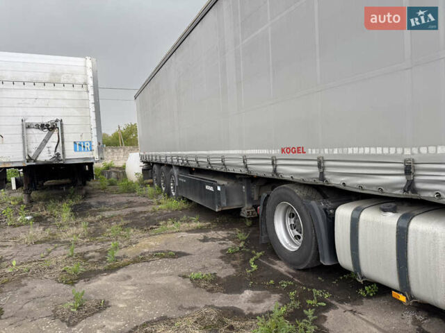 Мерседес Актрос 2014 в Житомире на Automoto.ua Мерседес Актрос, объемом двигателя 12.8 л и пробегом 881 тыс. км за 33700 $, фото 29 на Automoto.ua