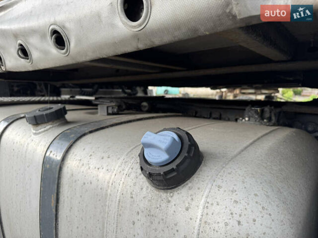 Мерседес Актрос 2014 в Житомире на Automoto.ua Мерседес Актрос, объемом двигателя 12.8 л и пробегом 881 тыс. км за 33700 $, фото 25 на Automoto.ua