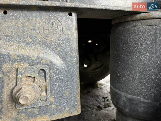 Мерседес Актрос 2014 в Житомире на Automoto.ua Мерседес Актрос, объемом двигателя 12.8 л и пробегом 881 тыс. км за 33700 $, фото 12 на Automoto.ua