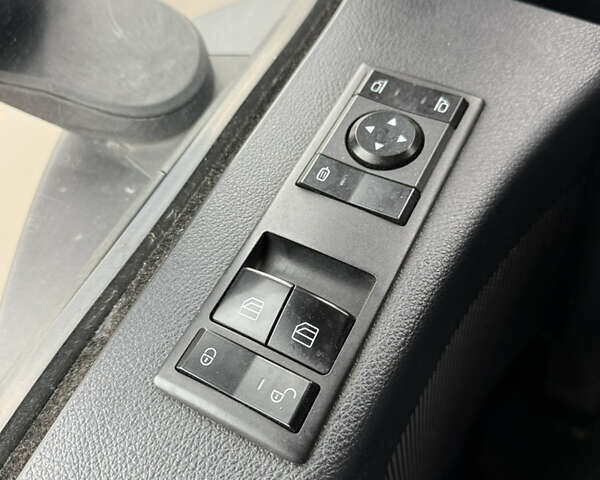 Мерседес Актрос, объемом двигателя 12.9 л и пробегом 998 тыс. км за 22500 $, фото 3 на Automoto.ua