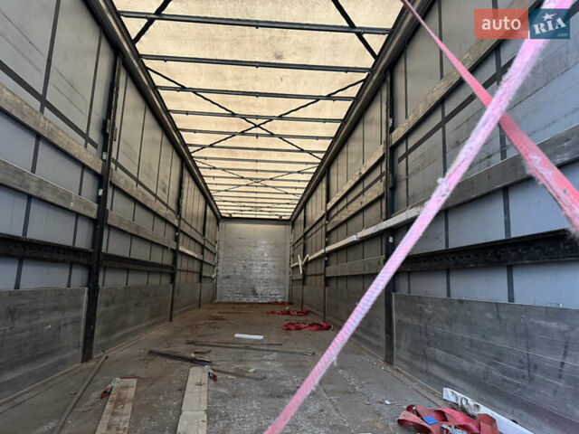 Мерседес Актрос 2014 в Житомире на Automoto.ua Мерседес Актрос, объемом двигателя 12.8 л и пробегом 881 тыс. км за 33700 $, фото 24 на Automoto.ua