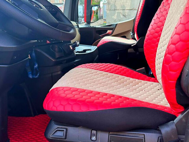 Мерседес Актрос, об'ємом двигуна 12 л та пробігом 0 тис. км за 23999 $, фото 10 на Automoto.ua