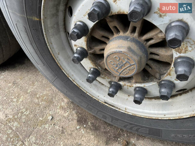 Мерседес Актрос 2014 в Житомире на Automoto.ua Мерседес Актрос, объемом двигателя 12.8 л и пробегом 881 тыс. км за 33700 $, фото 6 на Automoto.ua