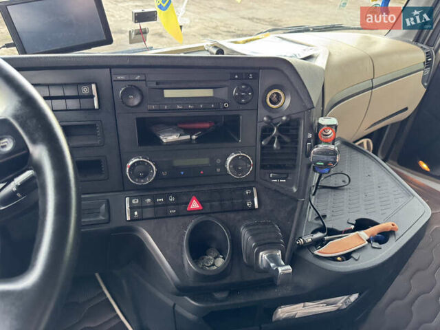 Мерседес Актрос 2014 в Житомире на Automoto.ua Мерседес Актрос, объемом двигателя 12.8 л и пробегом 881 тыс. км за 33700 $, фото 22 на Automoto.ua