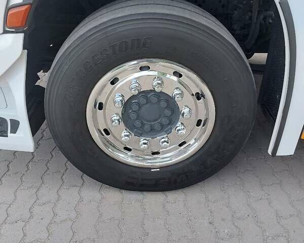 Мерседес Актрос, объемом двигателя 12.8 л и пробегом 759 тыс. км за 25750 $, фото 13 на Automoto.ua
