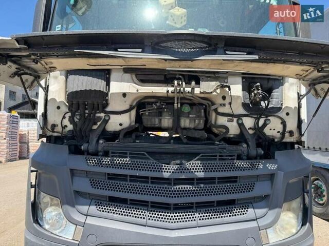 Мерседес Актрос, объемом двигателя 0 л и пробегом 10 тыс. км за 20500 $, фото 18 на Automoto.ua