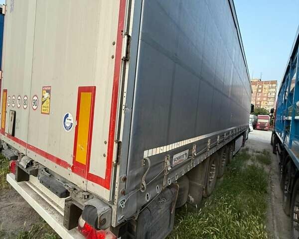 Мерседес Актрос, объемом двигателя 12.8 л и пробегом 810 тыс. км за 30319 $, фото 11 на Automoto.ua