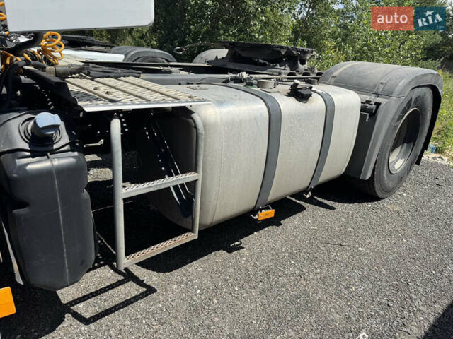 Мерседес Актрос, об'ємом двигуна 12.8 л та пробігом 750 тис. км за 18500 $, фото 2 на Automoto.ua