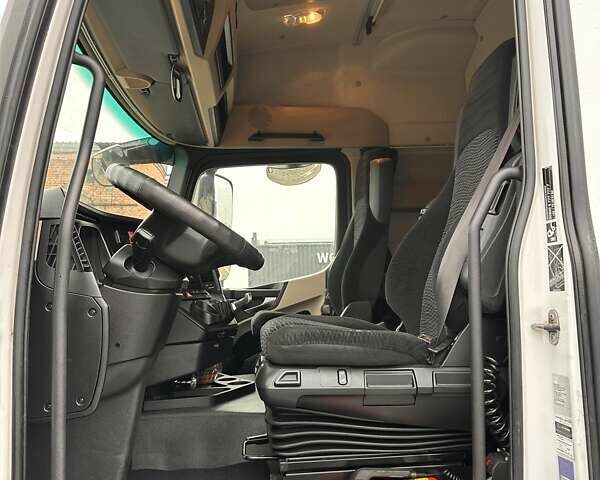 Мерседес Актрос, объемом двигателя 0 л и пробегом 600 тыс. км за 28000 $, фото 9 на Automoto.ua