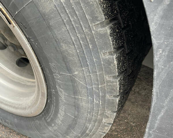 Мерседес Актрос 2016 в Буче на Automoto.ua Мерседес Актрос, объемом двигателя 0 л и пробегом 1 тыс. км за 26000 $, фото 6 на Automoto.ua