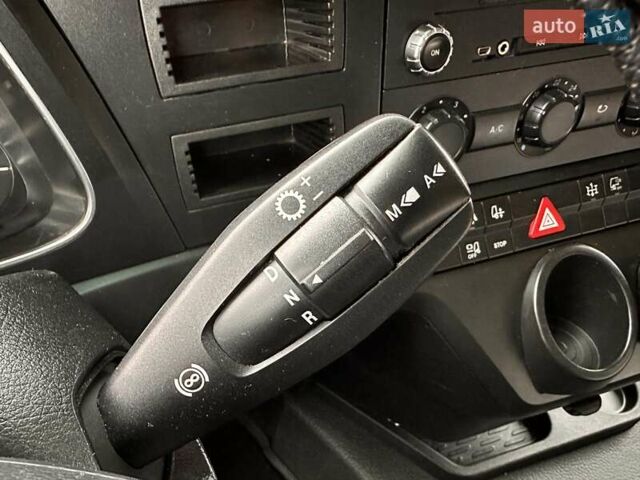 Мерседес Актрос, объемом двигателя 0 л и пробегом 600 тыс. км за 28000 $, фото 14 на Automoto.ua