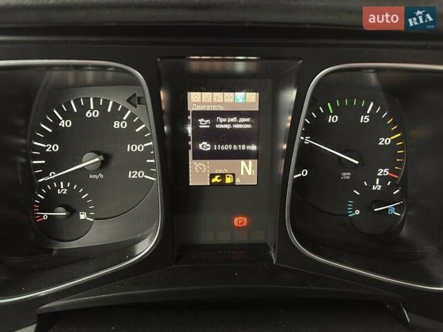 Мерседес Актрос, объемом двигателя 0 л и пробегом 600 тыс. км за 28000 $, фото 13 на Automoto.ua