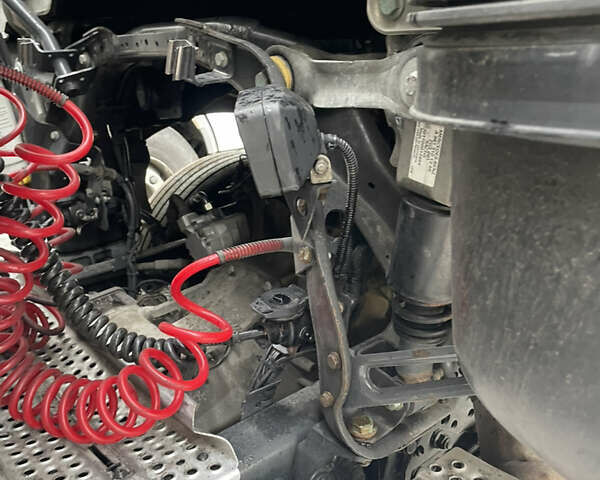 Мерседес Актрос 2016 в Буче на Automoto.ua Мерседес Актрос, объемом двигателя 0 л и пробегом 1 тыс. км за 26000 $, фото 7 на Automoto.ua