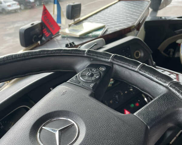 Мерседес Актрос 2016 в Буче на Automoto.ua Мерседес Актрос, объемом двигателя 0 л и пробегом 1 тыс. км за 26000 $, фото 4 на Automoto.ua