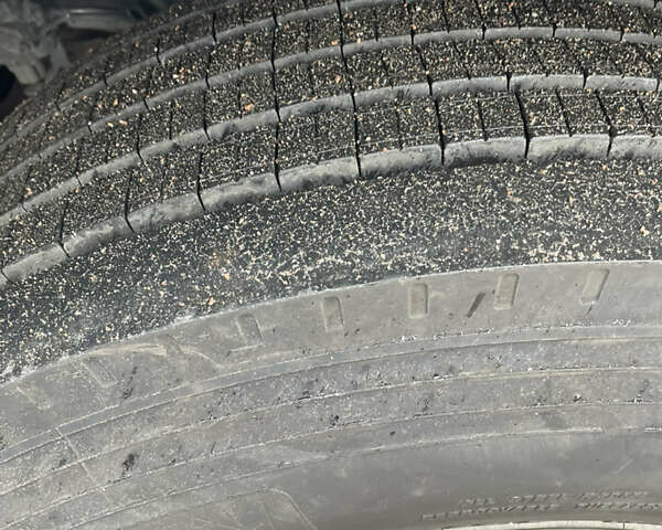 Мерседес Актрос 2016 в Буче на Automoto.ua Мерседес Актрос, объемом двигателя 0 л и пробегом 1 тыс. км за 26000 $, фото 5 на Automoto.ua