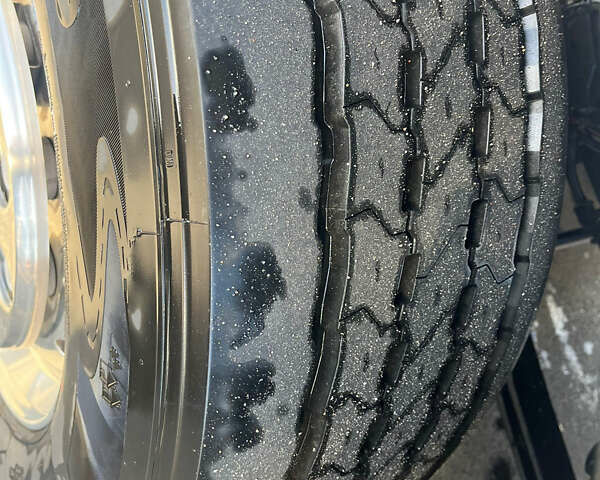 Мерседес Актрос, об'ємом двигуна 14.86 л та пробігом 450 тис. км за 50362 $, фото 5 на Automoto.ua