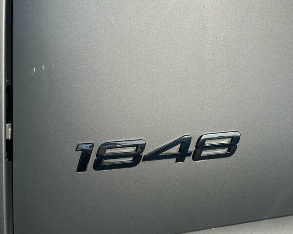 Мерседес Актрос, об'ємом двигуна 14.86 л та пробігом 450 тис. км за 50362 $, фото 6 на Automoto.ua