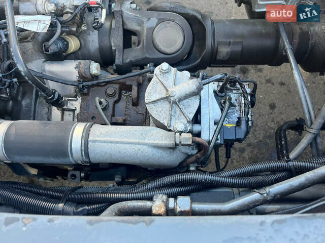 Мерседес Актрос, об'ємом двигуна 14.86 л та пробігом 450 тис. км за 50362 $, фото 19 на Automoto.ua