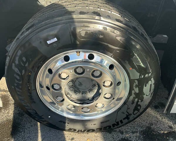 Мерседес Актрос, об'ємом двигуна 14.86 л та пробігом 450 тис. км за 50362 $, фото 1 на Automoto.ua