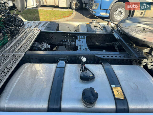 Мерседес Актрос, об'ємом двигуна 14.86 л та пробігом 450 тис. км за 50362 $, фото 16 на Automoto.ua