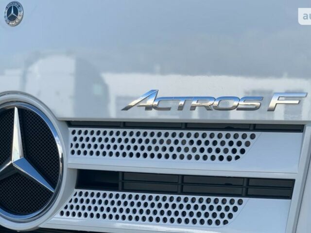 купити нове авто Мерседес Актрос 2023 року від офіційного дилера Автомобільный центр АТЛАНТ Мерседес фото