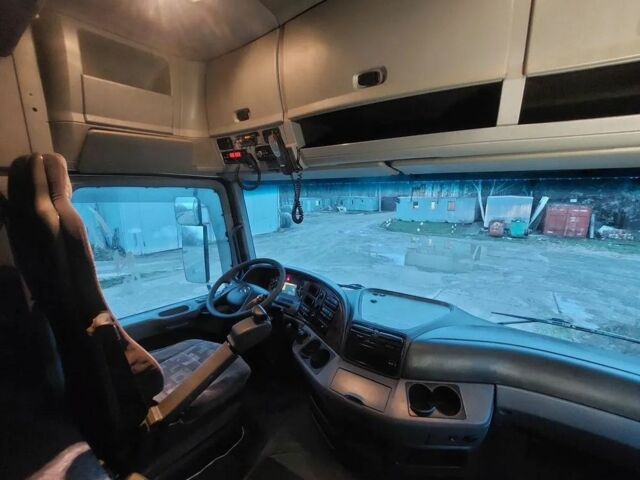 Мерседес Актрос, об'ємом двигуна 0 л та пробігом 0 тис. км за 16000 $, фото 9 на Automoto.ua