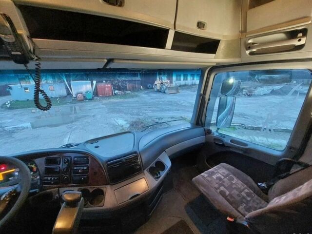 Мерседес Актрос, об'ємом двигуна 0 л та пробігом 0 тис. км за 16000 $, фото 10 на Automoto.ua