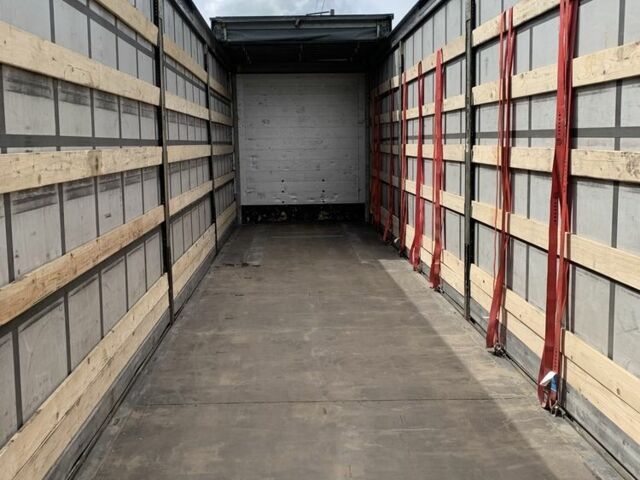 Мерседес Актрос, объемом двигателя 0 л и пробегом 0 тыс. км за 1999 $, фото 22 на Automoto.ua