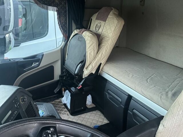 Мерседес Актрос, объемом двигателя 0 л и пробегом 0 тыс. км за 21000 $, фото 10 на Automoto.ua