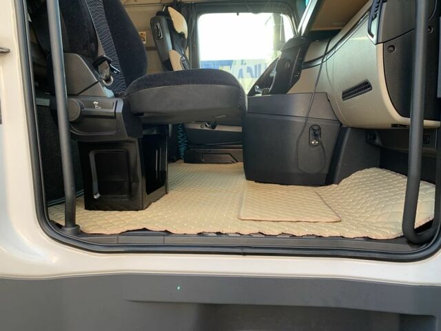 Мерседес Актрос, объемом двигателя 0 л и пробегом 0 тыс. км за 1999 $, фото 6 на Automoto.ua