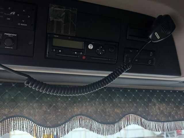 Мерседес Актрос, объемом двигателя 0 л и пробегом 0 тыс. км за 21000 $, фото 9 на Automoto.ua