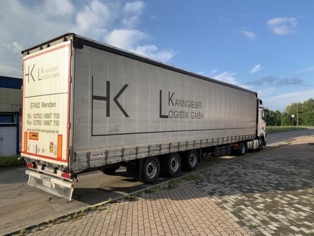 Мерседес Актрос, объемом двигателя 0 л и пробегом 0 тыс. км за 1999 $, фото 23 на Automoto.ua