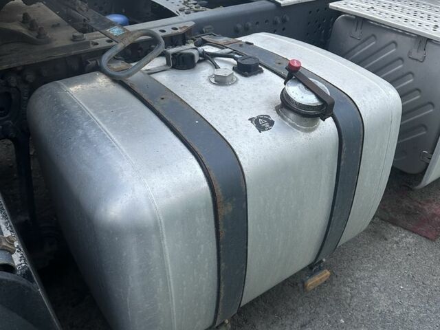 Мерседес Актрос, объемом двигателя 0 л и пробегом 0 тыс. км за 21000 $, фото 4 на Automoto.ua