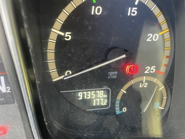 Мерседес Актрос, объемом двигателя 0 л и пробегом 0 тыс. км за 21000 $, фото 14 на Automoto.ua