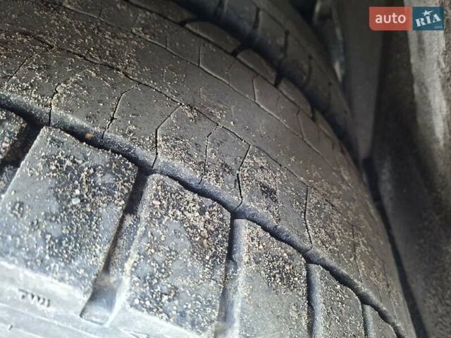 Желтый Мерседес Актрос, объемом двигателя 11.95 л и пробегом 2 тыс. км за 16000 $, фото 7 на Automoto.ua