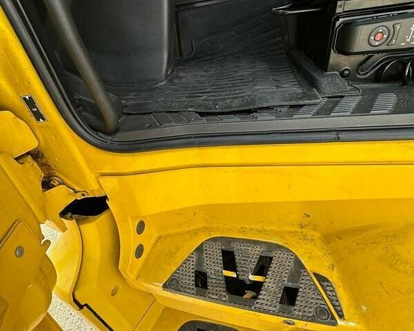 Мерседес Актрос 2013 в Киеве на Automoto.ua Желтый Мерседес Актрос, объемом двигателя 12.8 л и пробегом 973 тыс. км за 14500 $, фото 42 на Automoto.ua