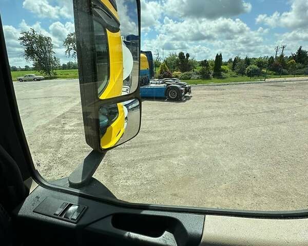 Мерседес Актрос 2013 в Киеве на Automoto.ua Желтый Мерседес Актрос, объемом двигателя 12.8 л и пробегом 973 тыс. км за 14500 $, фото 32 на Automoto.ua