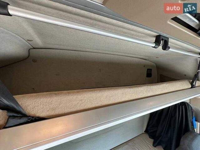 Мерседес Актрос 2013 в Киеве на Automoto.ua Желтый Мерседес Актрос, объемом двигателя 12.8 л и пробегом 973 тыс. км за 14500 $, фото 25 на Automoto.ua