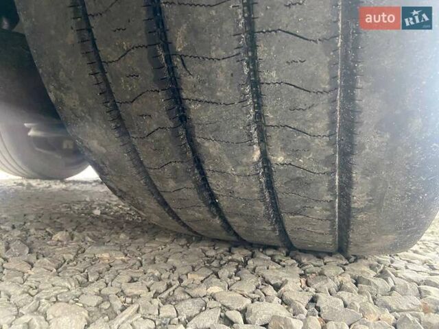 Жовтий Мерседес Актрос, об'ємом двигуна 12.8 л та пробігом 1 тис. км за 35800 $, фото 25 на Automoto.ua